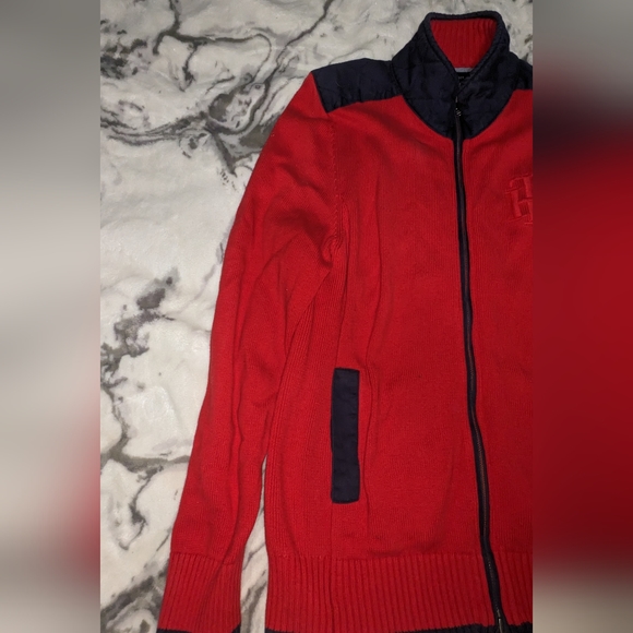 Tommy Hilfiger Sweater - Picture 6 of 7